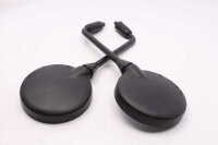 Rundspiegel Set schwarz links rechts Kawasaki Z 900 RS...