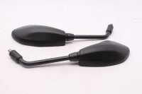 Peilipari vasen oikea taustapeilin kierre Yamaha MT-07 700 A 24-24