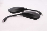 Peilipari vasen oikea taustapeilin kierre Yamaha MT-07 700 A 24-24