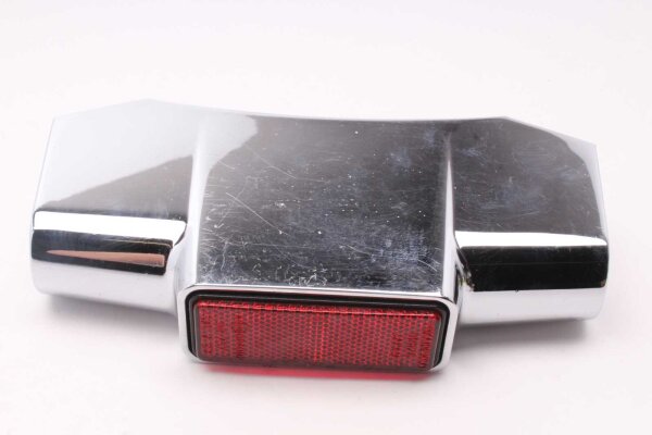 Heckabdeckung Reflektor Chrom hinten Suzuki VL 1500 M Boulevard 19-19