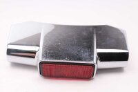 Heckabdeckung Reflektor Chrom hinten Suzuki VL 1500 M...