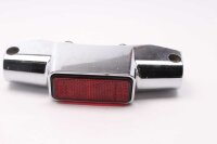 Heckabdeckung Reflektor Chrom hinten Suzuki VL 1500 M...