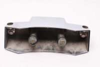 Heckabdeckung Reflektor Chrom hinten Suzuki VL 1500 M Boulevard 19-19