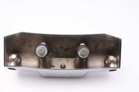 Heckabdeckung Reflektor Chrom hinten Suzuki VL 1500 M Boulevard 19-19