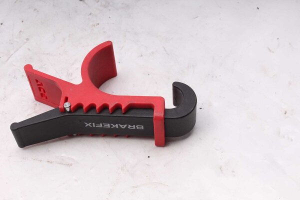 Bremsegrebets låsemekanisme holder parkeringsbremse klemme fastgørelse BMW R 1200 R 16-16