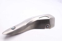 Pakoputken lämpösuoja ruostumattomasta...