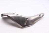 Pakoputken lämpösuoja ruostumattomasta...