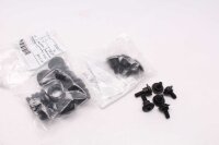 Kåbeskruer, gummisæt,...