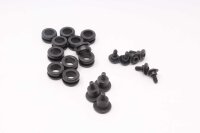 Kåbeskruer, gummisæt, støddæmperringe Ducati Multistrada 1200 V4 23-23