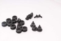 Kåbeskruer, gummisæt, støddæmperringe Ducati Multistrada 1200 V4 23-23