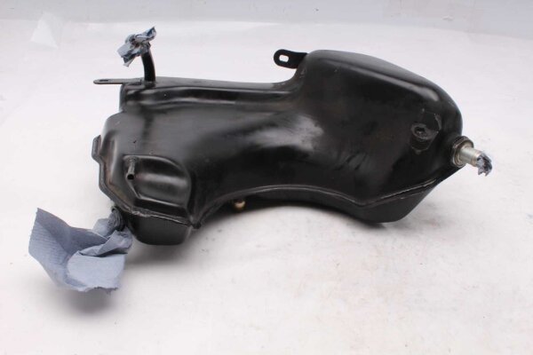 Tanque de aceite, depósito de aceite, respiradero del motor Honda Aprilia ETV 1000 Caponord PS 01-01