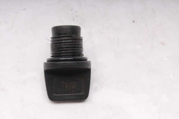 Öltankdeckel Schraubverschluss Honda Aprilia ETV 1000 Caponord PS 01-01