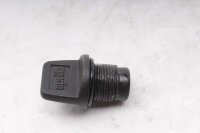 Öltankdeckel Schraubverschluss Honda Aprilia ETV 1000 Caponord PS 01-01