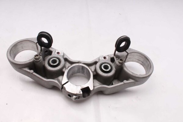 Gabelbrücke oben Lenkkopflageraufnahme Befestigung Ducati Monster 796 M796 10-16