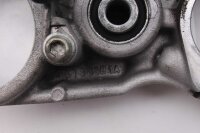 Gabelbrücke oben Lenkkopflageraufnahme Befestigung Ducati Monster 796 M796 10-16