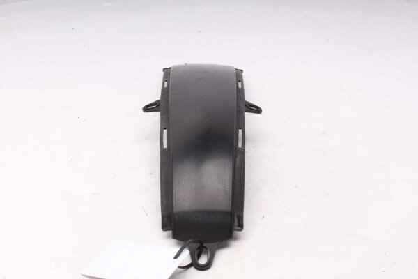 Kettenschutz Schutzblech Hinterradabdeckung Ducati Monster 796 M796 10-16