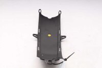 Kettenschutz Schutzblech Hinterradabdeckung Ducati Monster 796 M796 10-16