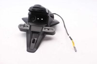 Nummerpladeholder, nummerpladelys BQ-81994 Yamaha MT-09...