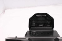 Support de plaque dimmatriculation, éclairage de plaque dimmatriculation BQ-81994 Yamaha MT-09 850 A SP 24-24