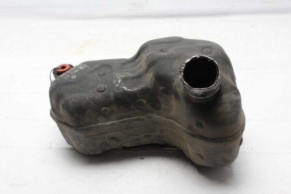 Protector térmico del colector de escape, soporte del sistema de escape, conducto de escape KTM Duke 390 20-20