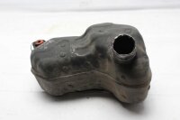 Auspuff Sammler Hitzeschutz Abgasanlage Halter...