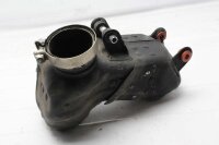 Protector térmico del colector de escape, soporte del sistema de escape, conducto de escape KTM Duke 390 20-20