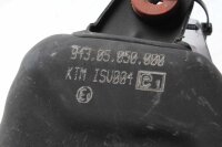 Protector térmico del colector de escape, soporte del sistema de escape, conducto de escape KTM Duke 390 20-20