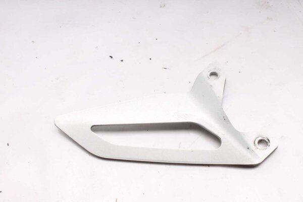 protège-talon, housse de repose-pieds, housse de protection, plaque de protection Unbekannt Konvolut