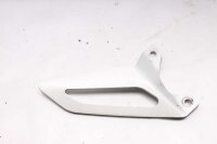 protège-talon, housse de repose-pieds, housse de...