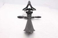 Nummerpladeholder, blinklys, nummerpladelys Triumph...