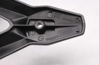 Rekisterikilven pidike, vilkut, rekisterikilven valo Triumph Daytona 675 H67 13-17