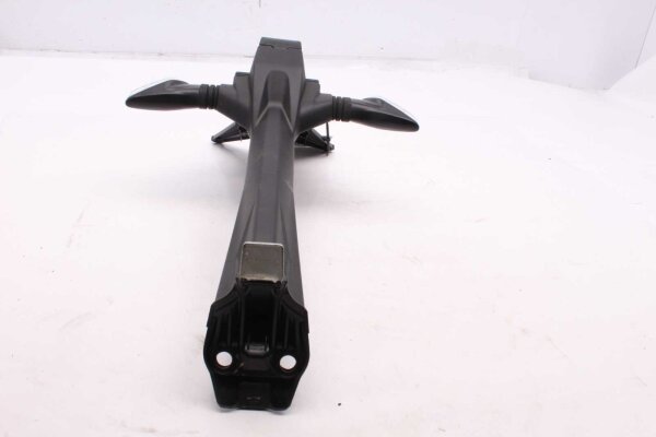 Rekisterikilven pidike, LED-vilkut, heijastimet Kawasaki universell