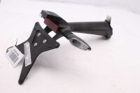 Rekisterikilven pidike, LED-vilkut, heijastimet Kawasaki universell