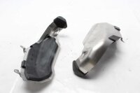 Sylinterikannen suoja vasen oikea kansi BMW R 1250 GS...