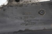 Sylinterikannen suoja vasen oikea kansi BMW R 1250 GS 0J91 19-20