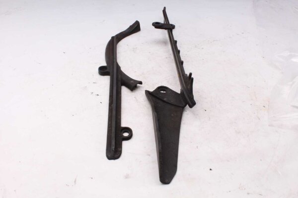 Kettenschutz Ritzelabdeckung Führung Kettengleiter Ducati Monster 796 M796 10-16