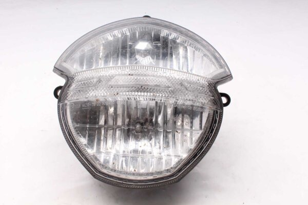 Frontscheinwerfer Gehäuse Einsatz Licht Halter Ducati Monster 796 M796 10-16