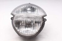 Frontscheinwerfer Gehäuse Einsatz Licht Halter...