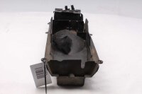 Spatlappen achterspatbord Honda Aprilia ETV 1000 Caponord...