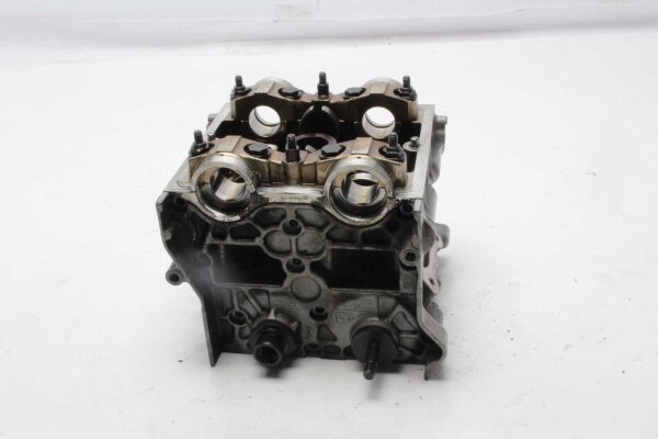 Sylinterikansi edessä, venttiilikoppa, venttiilikoneisto 3C Ducati 999 S 999S 03-04