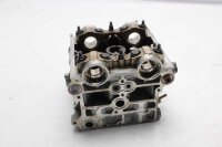 Sylinterikansi edessä, venttiilikoppa, venttiilikoneisto 3C Ducati 999 S 999S 03-04