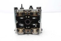 Sylinterikansi edessä, venttiilikoppa, venttiilikoneisto 3C Ducati 999 S 999S 03-04