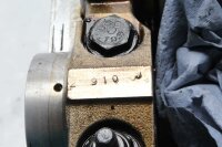 Sylinterikansi edessä, venttiilikoppa, venttiilikoneisto 3C Ducati 999 S 999S 03-04