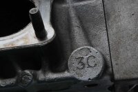 Sylinterikansi edessä, venttiilikoppa, venttiilikoneisto 3C Ducati 999 S 999S 03-04