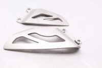 Hælbeskytter, fodstøttebetræk til...