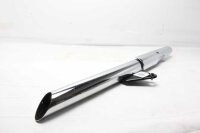 Auspuff Endtopf Schalldämpfer Auspuffrohr Triumph...