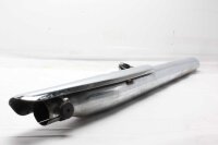 Auspuff Endtopf Schalldämpfer Auspuffrohr Triumph Speedmaster 865 EFI 09-09
