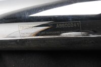 Auspuff Endtopf Schalldämpfer Auspuffrohr Triumph Speedmaster 865 EFI 09-09