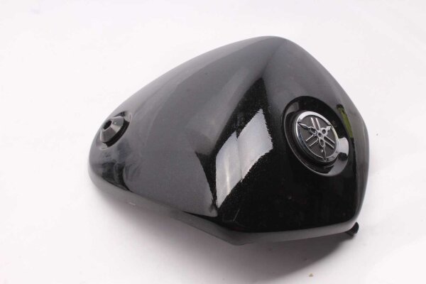 Cache de guidon, cache de carénage supérieur avant Yamaha YP 400 R X-Max 16-16