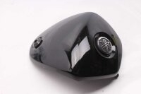 Styrbeklædning, forreste øvre...